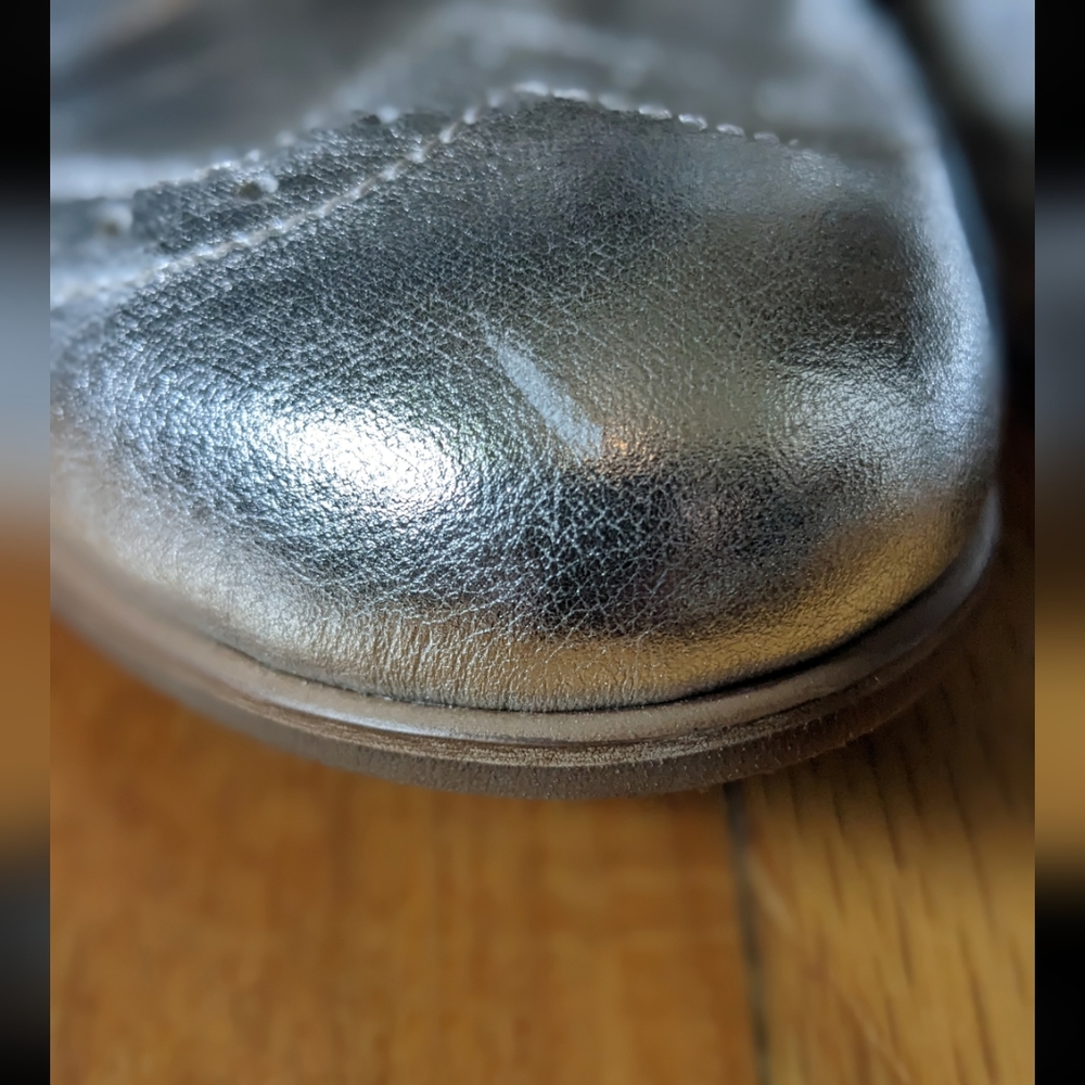 Cool Handcrafted Shoes - Picture 6 of 6